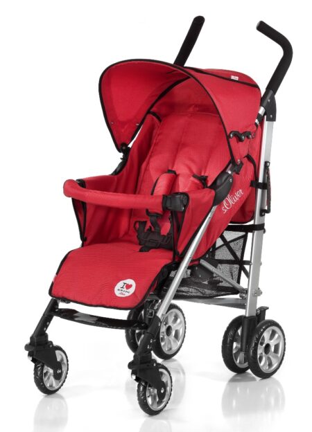 HARTAN S. Oliver buggy - 132